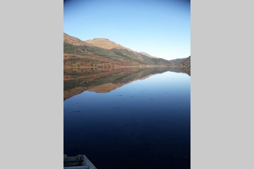 The Anchorage Villa Arrochar Exterior photo